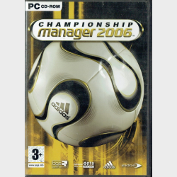 Championship Manager 2006