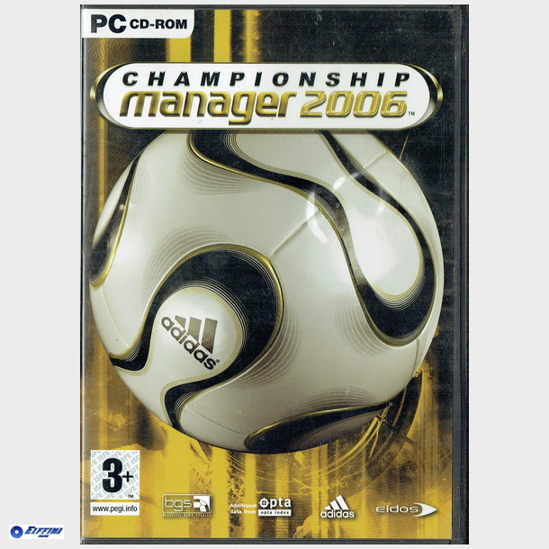 Championship Manager 2006