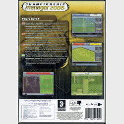Championship Manager 2006