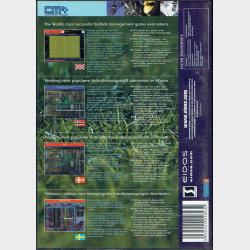 Championship Manager 4 (2003)