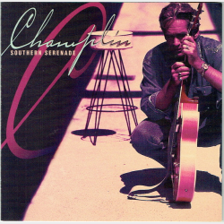 Champlin - Southern Serenade (1995) (Jewel)