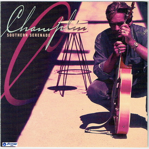 Champlin - Southern Serenade (1995) (Jewel)