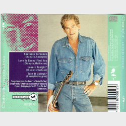 Champlin - Southern Serenade (1995) (Jewel)
