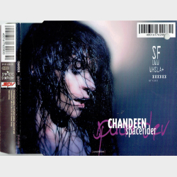 Chandeen - Spacerider (1998)