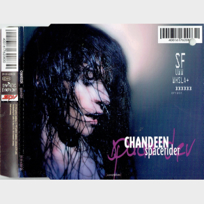 Chandeen - Spacerider (1998)