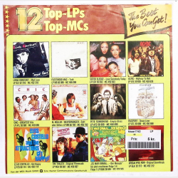 Change - A Lovers Holiday (1980)