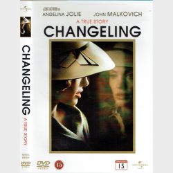 Changeling (2009)