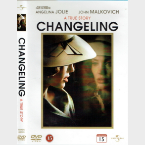 Changeling (2009)