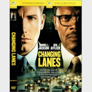 Changing Lanes (2002)