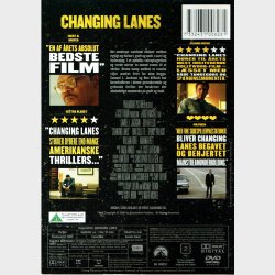 Changing Lanes (2002)