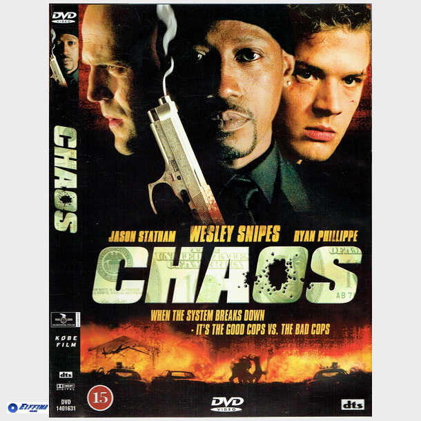 Chaos (2005)