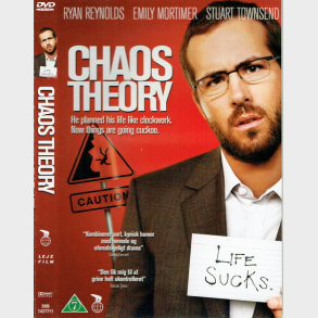 Chaos Theory (2008)