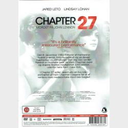 Chapter 27 (2007)