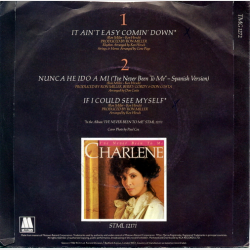 Charlene - It Ain't Easy Comin' Down (1976)