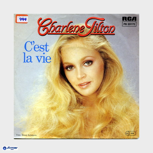 Charlene Tilton - C'est La Vie (1984)