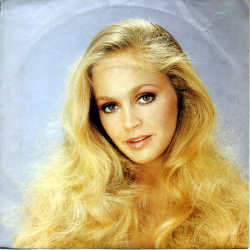 Charlene Tilton - C'est La Vie (1984)