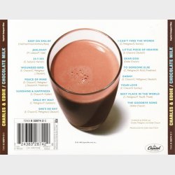 Charles &amp; Eddie - Chocolate Milk (1995)