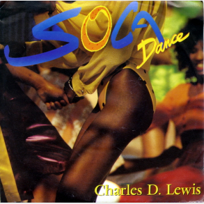 Charles D. Lewis - Soca Dance (Bajan Edit) (1990) (Ru Cover)