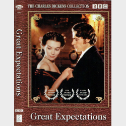 Charles Dickens - Great Expectations (The Complete Series) (1995)