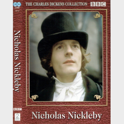 Charles Dickens - Nicholas Nickleby (The Complete Series) (1985)