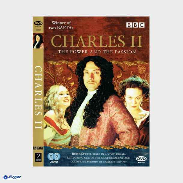 Charles II (2003)