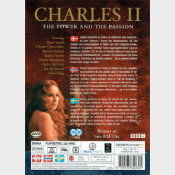 Charles II (2003)
