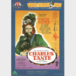 Charles Tante (1959)