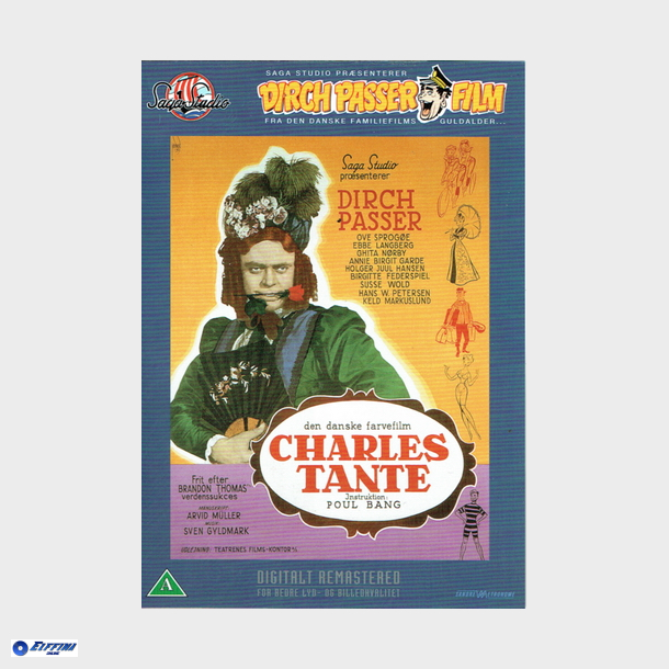 Charles Tante (1959)