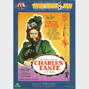 Charles Tante (1959)