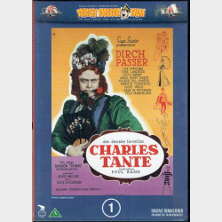 Charles Tante (Nr.01 (1959) (Slim)