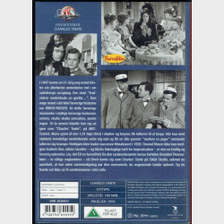 Charles Tante (Nr.01 (1959) (Slim)