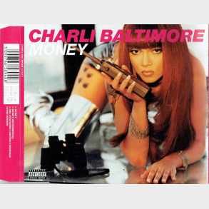 Charli Baltimore - Money (1998)