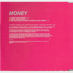 Charli Baltimore - Money (1998)