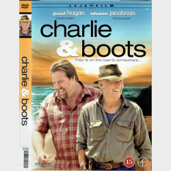 Charlie &amp; Boots (2009)