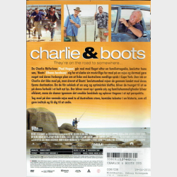Charlie &amp; Boots (2009)