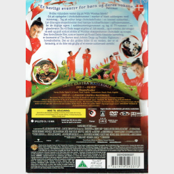 Charlie &amp; Chokoladefabrikken (2005) (SE)