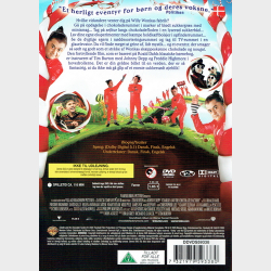 Charlie &amp; Chokoladefabrikken (2005)