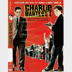 Charlie Bartlett (2007) (Blockbuster)