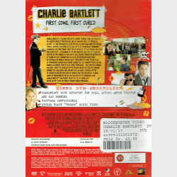 Charlie Bartlett (2007) (Blockbuster)
