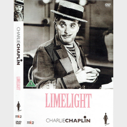 Charlie Chaplin - Limelight (1952)