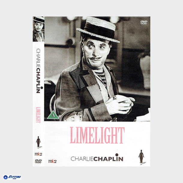 Charlie Chaplin - Limelight (1952)