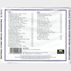 Charlie Christian, Joe Venuti &amp; Eddie Lang - Good Enough To Keep (History)