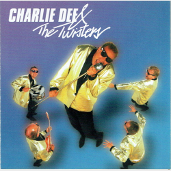 Charlie Dee &amp;  The Twisters - Charlie Dee &amp;  The Twisters (Promo)