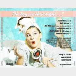 Charlie Dee &amp; The Twister - You Don't Believe It, It's Good