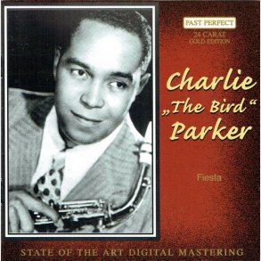 Charlie Parker - Fiesta (2000)