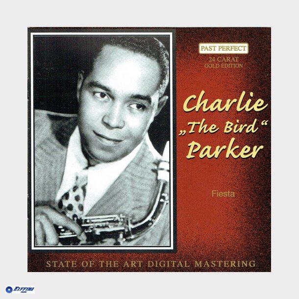 Charlie Parker - Fiesta (2000)