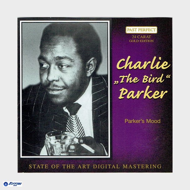 Charlie Parker - Parkers Mood (2000)