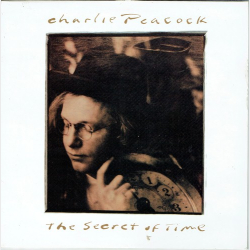 Charlie Peacock - The Secret Of Time (1990)