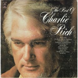 Charlie Rich - The Best Of (1972)