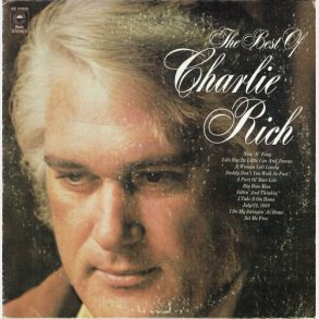 Charlie Rich - The Best Of (1972)